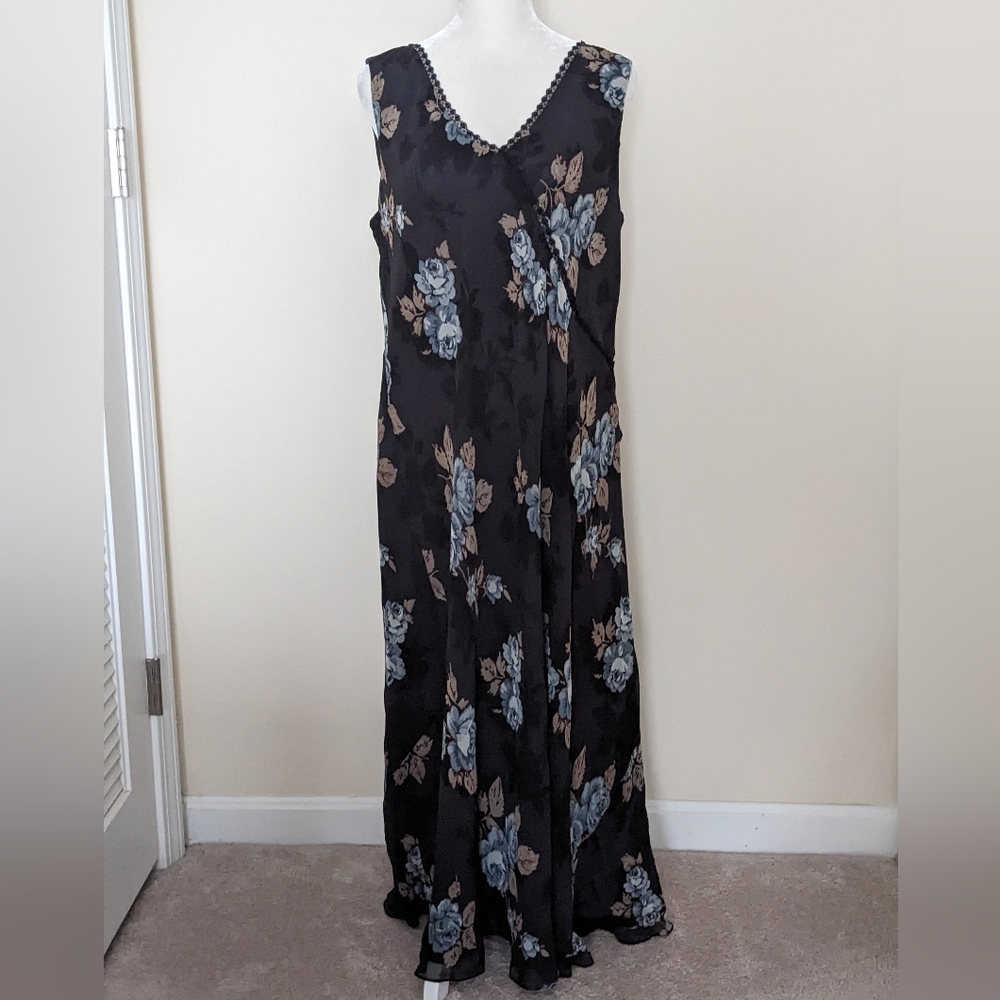 Charter club dress